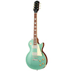 Epiphone Les Paul Std 50's Inverness Green - Incl Bag