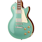 Epiphone Les Paul Std 50's Inverness Green - Incl Bag