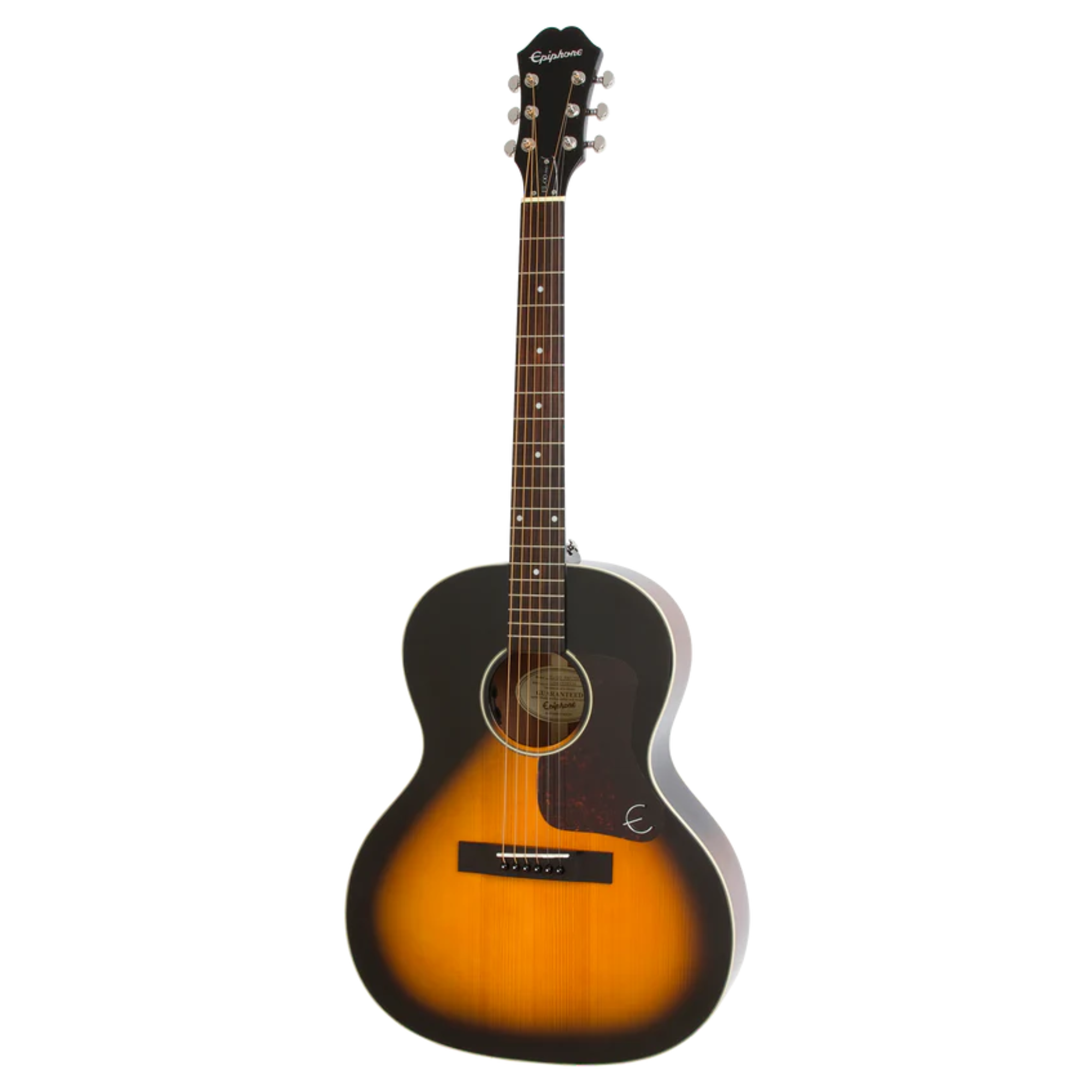 Epiphone L00 Standard Acoustic Guitar - Vintage Sunburst