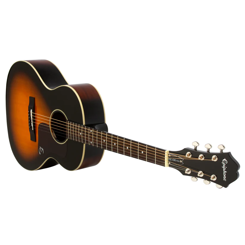 Epiphone L00 Standard Acoustic Guitar - Vintage Sunburst