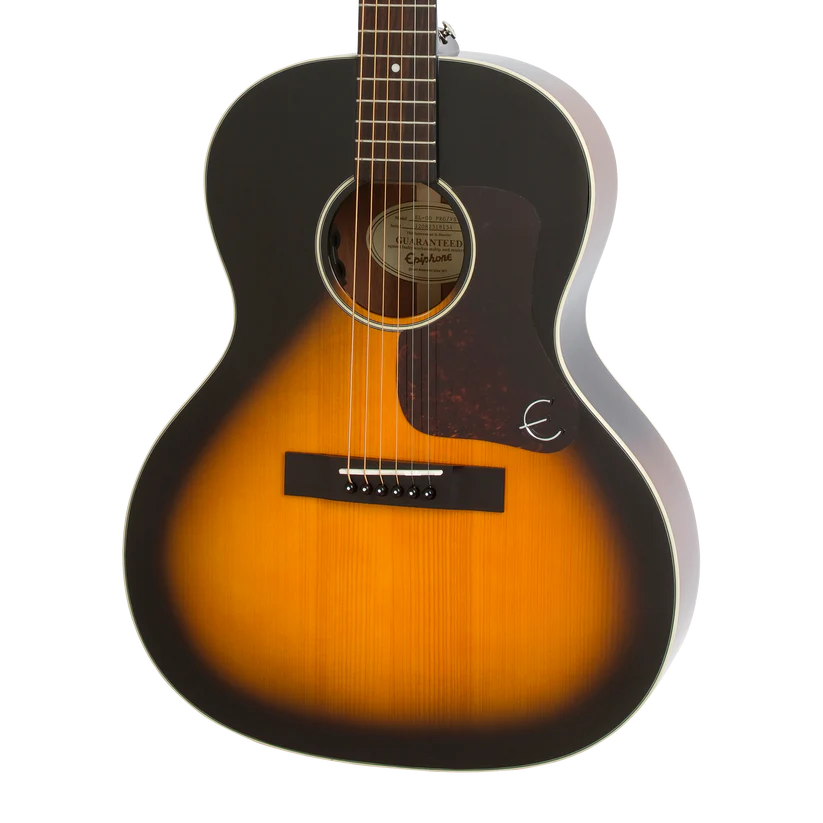 Epiphone L00 Standard Acoustic Guitar - Vintage Sunburst