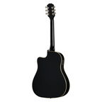 Epiphone J45 Standard EC Acoustic Guitar - Vintage Sunburst