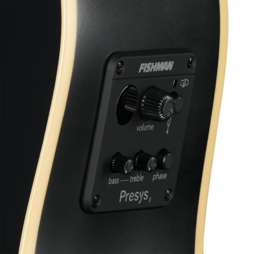 Epiphone J45 Standard EC Acoustic Guitar - Vintage Sunburst