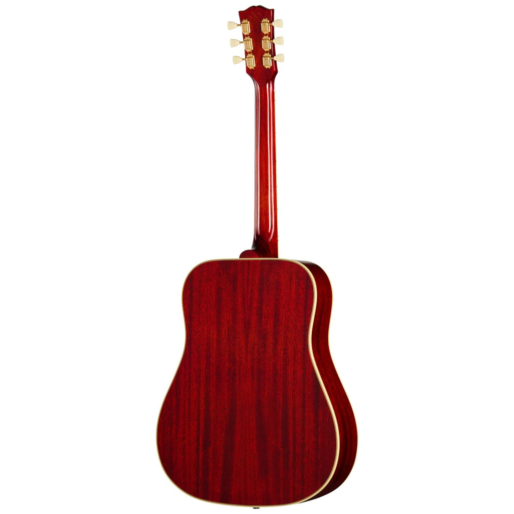 Epiphone 1960 Hummingbird Acoustic Guitar - Heritage Cherry Sunburst