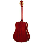Epiphone 1960 Hummingbird Acoustic Guitar - Heritage Cherry Sunburst