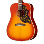 Epiphone 1960 Hummingbird Acoustic Guitar - Heritage Cherry Sunburst