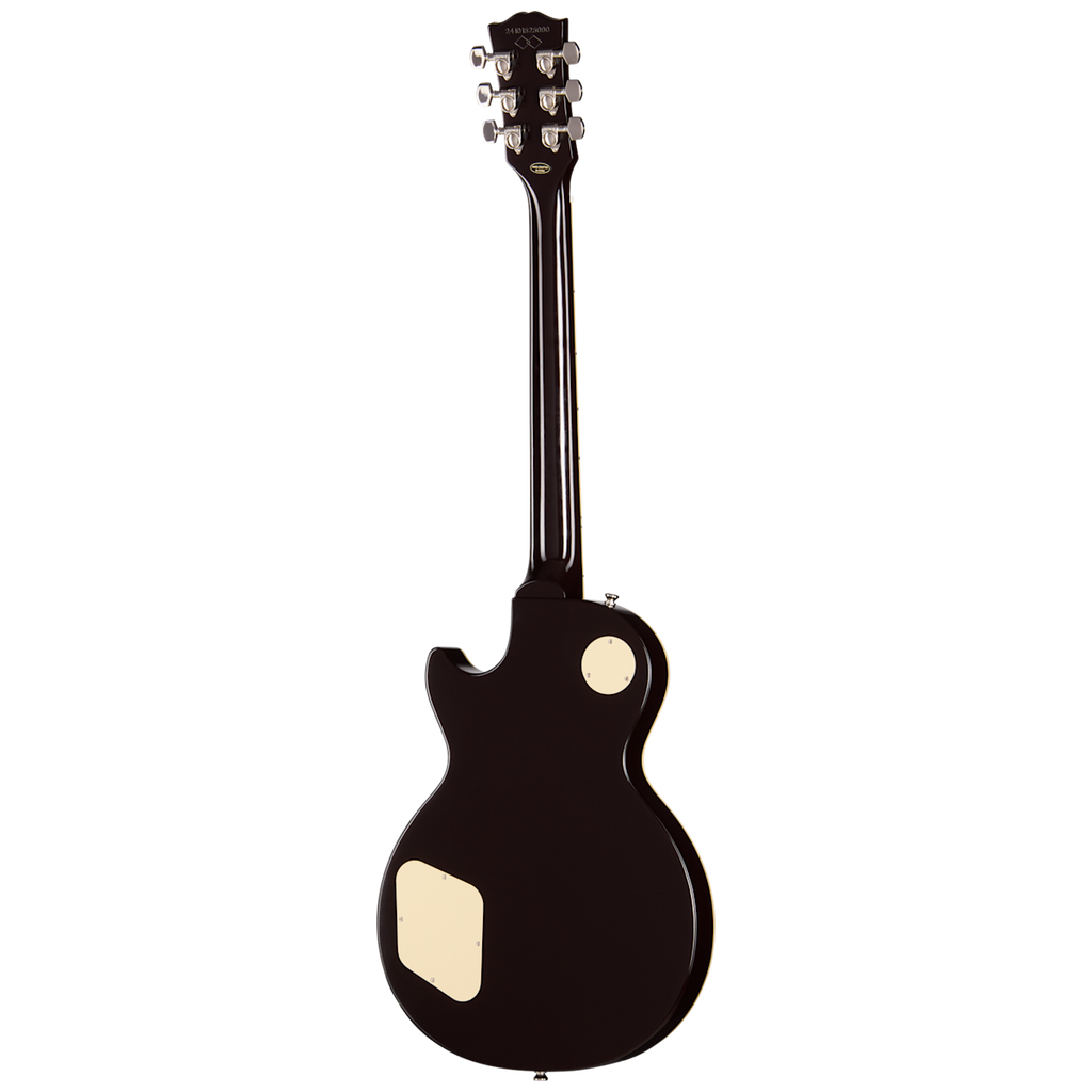 Epiphone Ltd Ed. Jeff Beck Oxblood 1954 Les Paul Electric Guitar - Oxblood