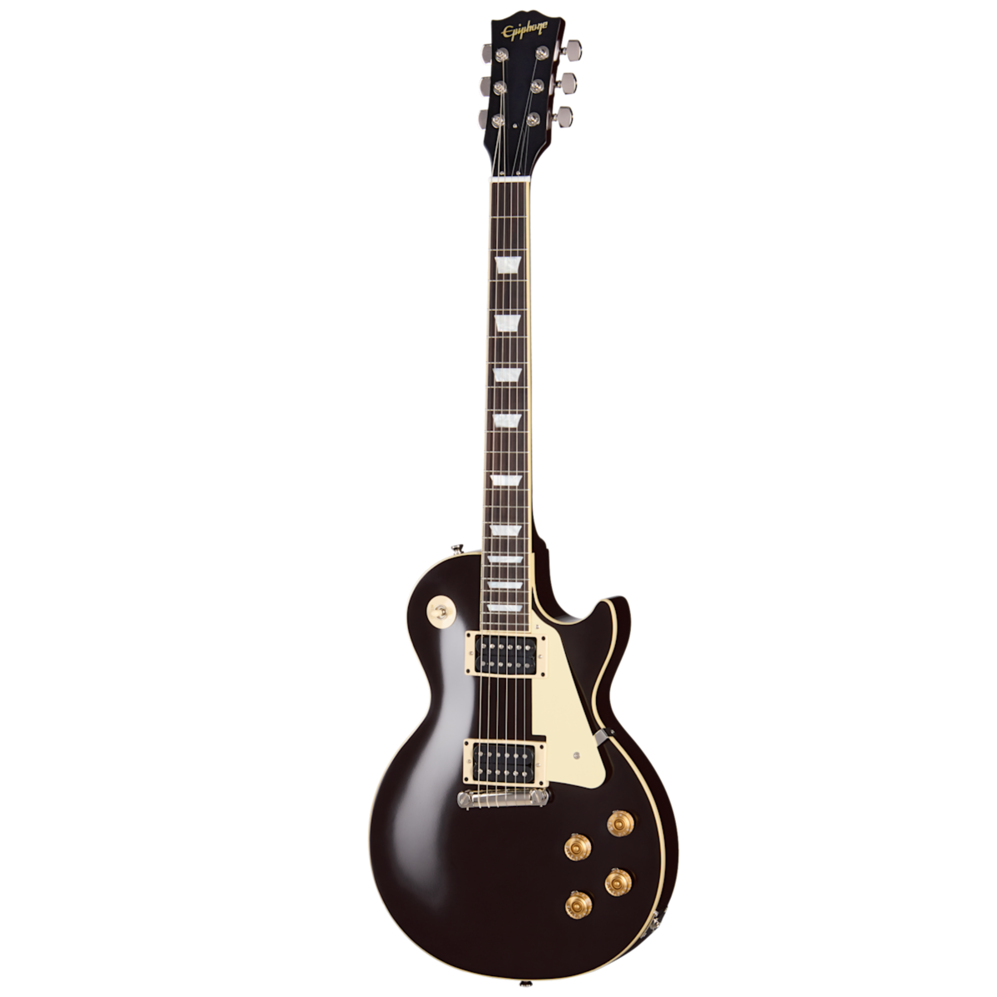 Epiphone Ltd Ed. Jeff Beck Oxblood 1954 Les Paul Electric Guitar - Oxblood