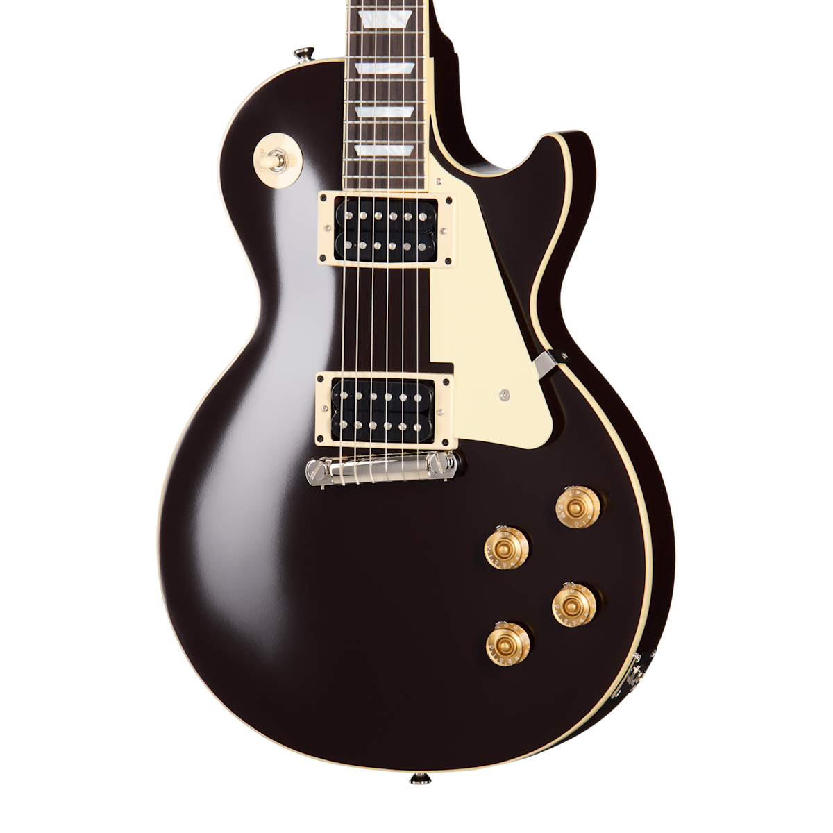 Epiphone Ltd Ed. Jeff Beck Oxblood 1954 Les Paul Electric Guitar - Oxblood