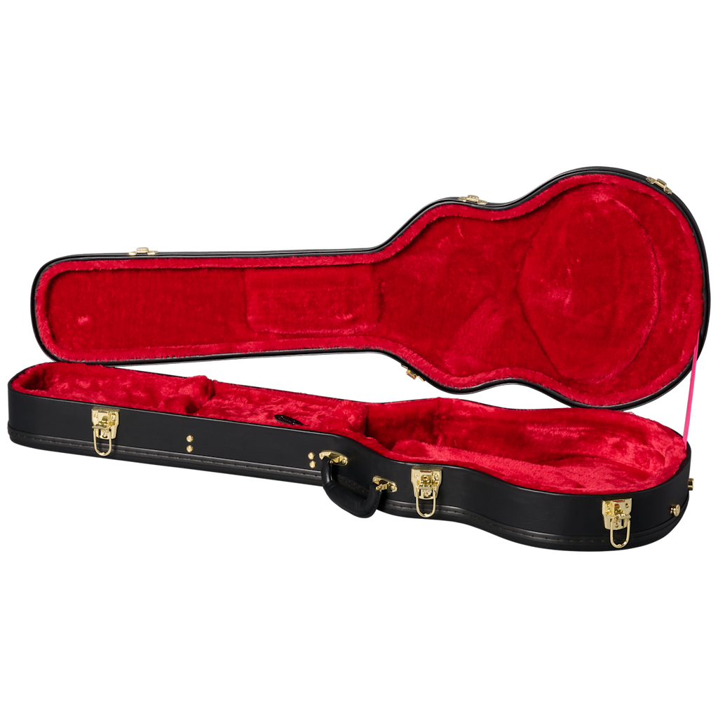 Epiphone Ltd Ed. Jeff Beck Oxblood 1954 Les Paul Electric Guitar - Oxblood