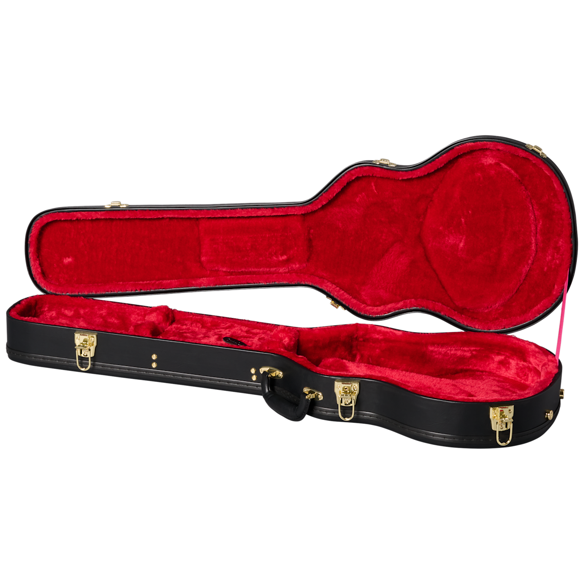 Epiphone Ltd Ed. Jeff Beck Oxblood 1954 Les Paul Electric Guitar - Oxblood