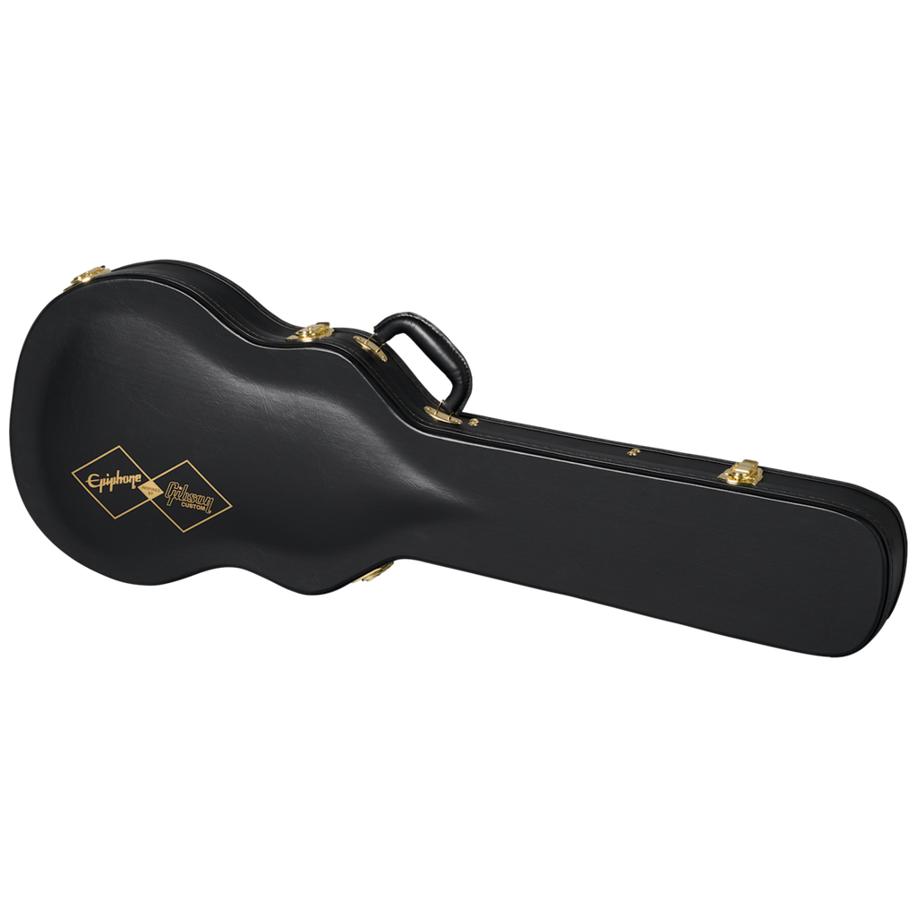 Epiphone Ltd Ed. Jeff Beck Oxblood 1954 Les Paul Electric Guitar - Oxblood