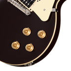 Epiphone Ltd Ed. Jeff Beck Oxblood 1954 Les Paul Electric Guitar - Oxblood