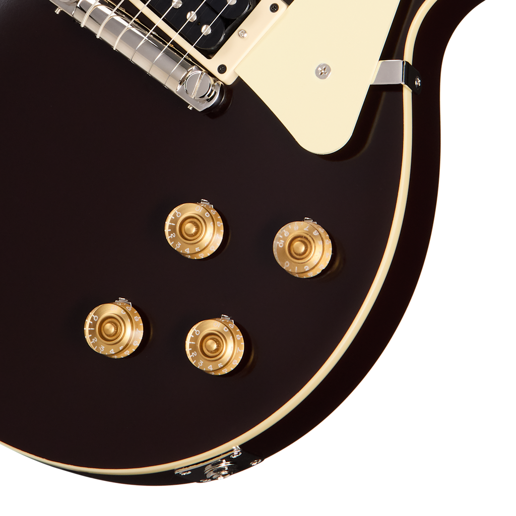 Epiphone Ltd Ed. Jeff Beck Oxblood 1954 Les Paul Electric Guitar - Oxblood