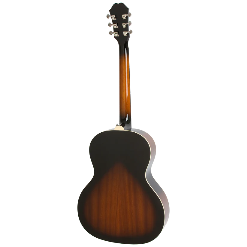 Epiphone L00 Standard Left-handed Acoustic Guitar in Vintage Sunburst