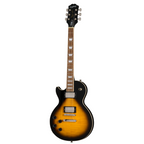 Epiphone Les Paul Tribute Plus Electric Guitar (LH) - Vintage Sunburst