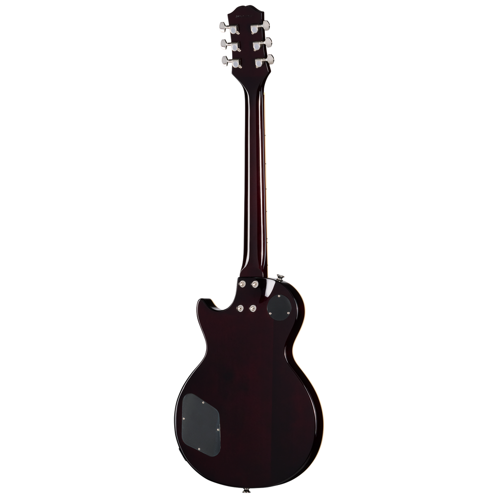 Epiphone Les Paul Tribute Plus Electric Guitar - Vintage Sunburst