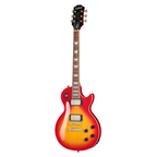 Epiphone Les Paul Tribute Plus Electric Guitar - Heritage Cherry Sunburst