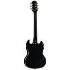 Epiphone SG Tribute Plus Electric Guitar (LH) - Cherry Burst