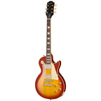 Epiphone Les Paul Standard 50s Electric Guitar - Washed Cherry Sunburst