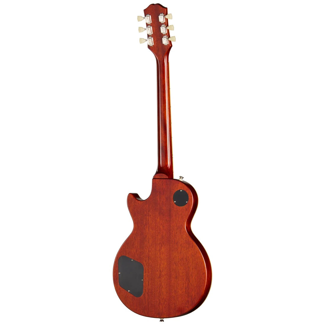 Epiphone Les Paul Standard 50s Electric Guitar - Washed Cherry Sunburst