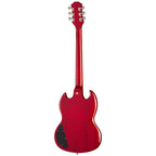 Epiphone SG Standard Electric Guitar - Cherry