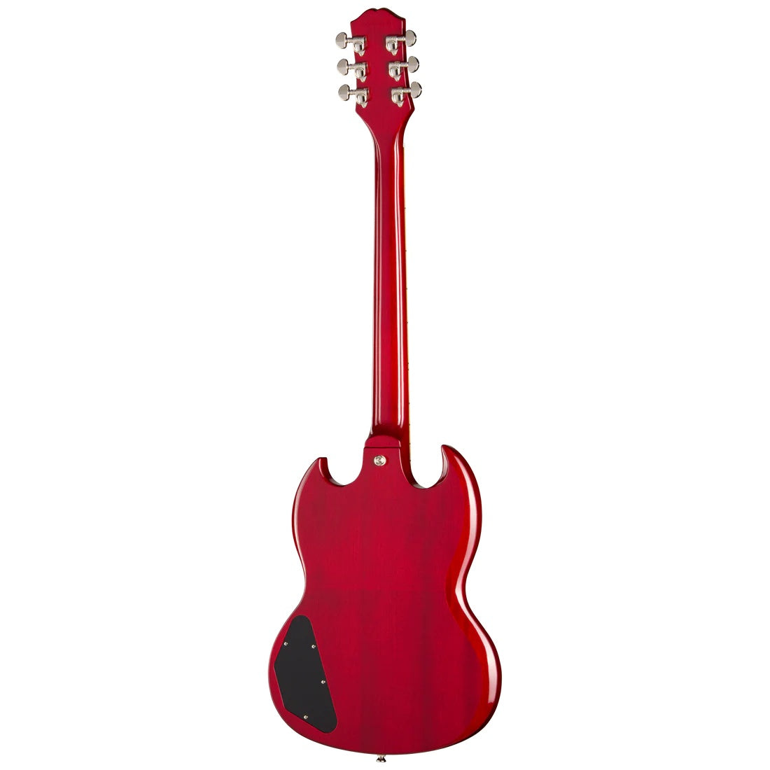 Epiphone SG Standard Electric Guitar - Cherry
