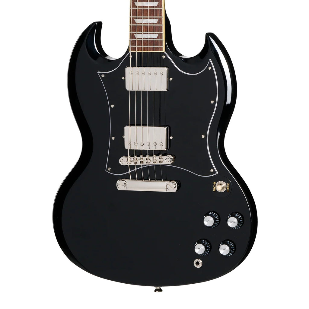 Epiphone SG Standard Electric Guitar - Ebony