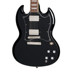 Epiphone SG Standard Electric Guitar - Ebony
