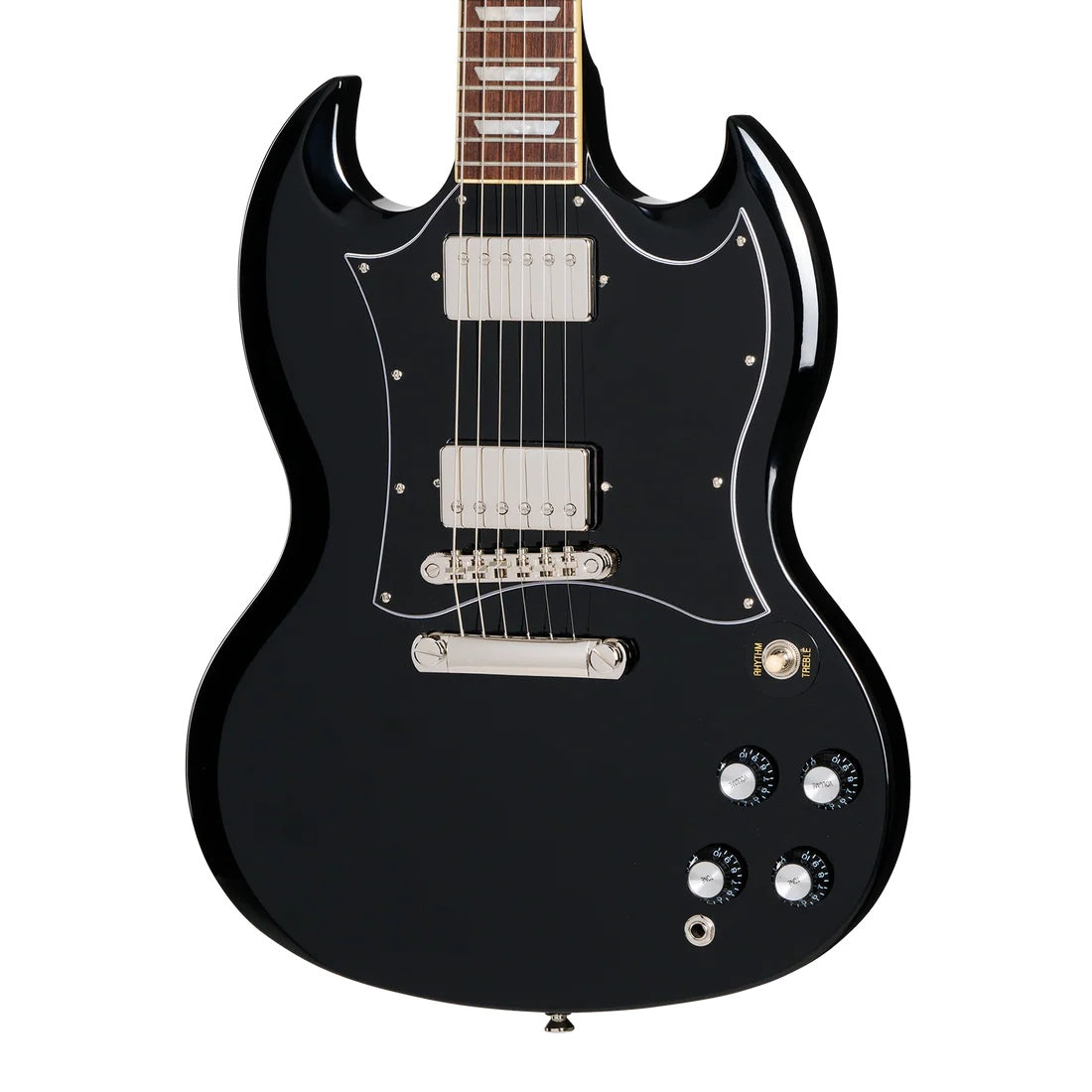 Epiphone SG Standard Electric Guitar - Ebony