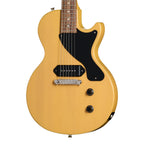 Epiphone Les Paul Junior Electric Guitar - TV Yellow