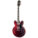 Epiphone Futura ES-355 Electric Guitar Midnight Ember Shift