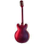 Epiphone Futura ES-355 Electric Guitar Midnight Ember Shift
