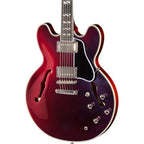 Epiphone Futura ES-355 Electric Guitar Midnight Ember Shift