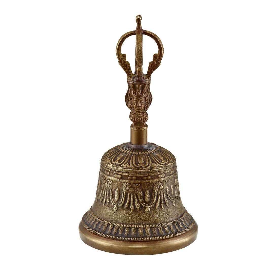 Meinl Sonic Energy Bell X-Large - 4.3in - 700g