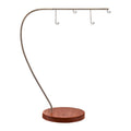 Meinl CBCS4 Cosmic Bamboo Chime Stand for 4 Chimes