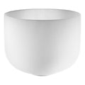 Meinl Sonic Energy Crystal S-Bowl 9in - Note A - 432 Hz Brow Chakra