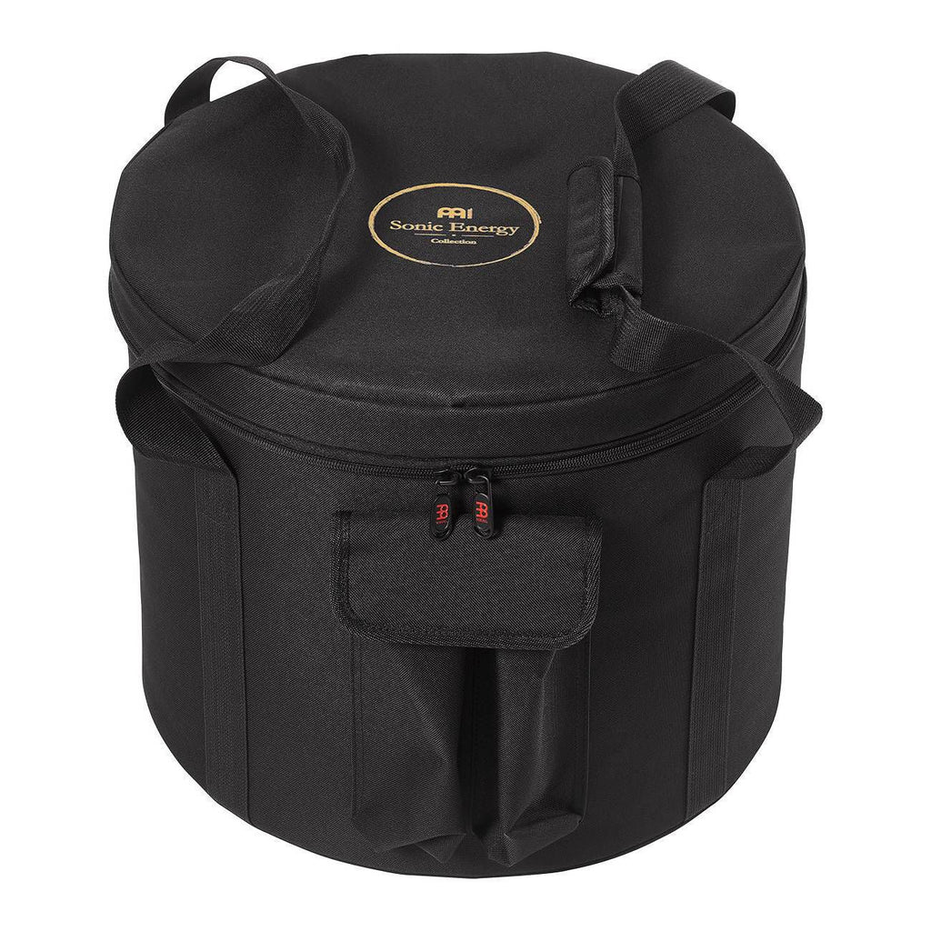 Meinl Sonic Energy Crystal Singing Bowl Bag 14in - Padded
