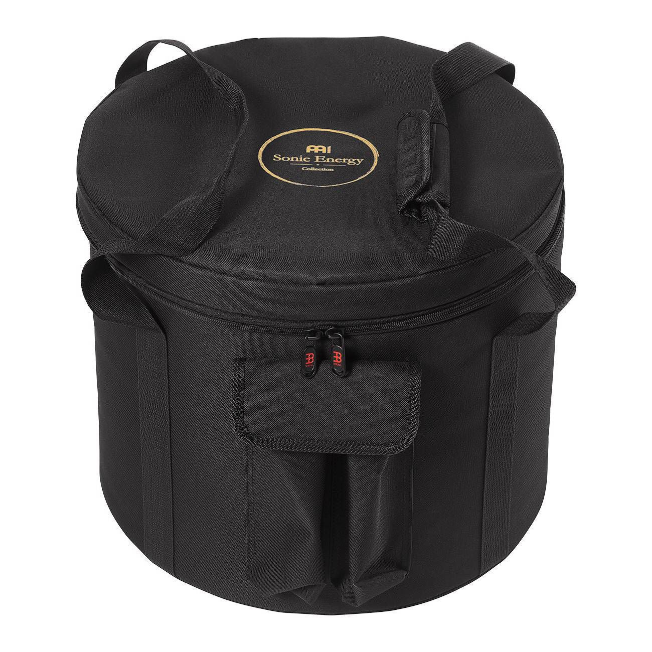 Meinl Sonic Energy Crystal Singing Bowl Bag 14in - Padded