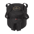 Meinl Sonic Energy Crystal Singing Bowl Bag 8in - Padded