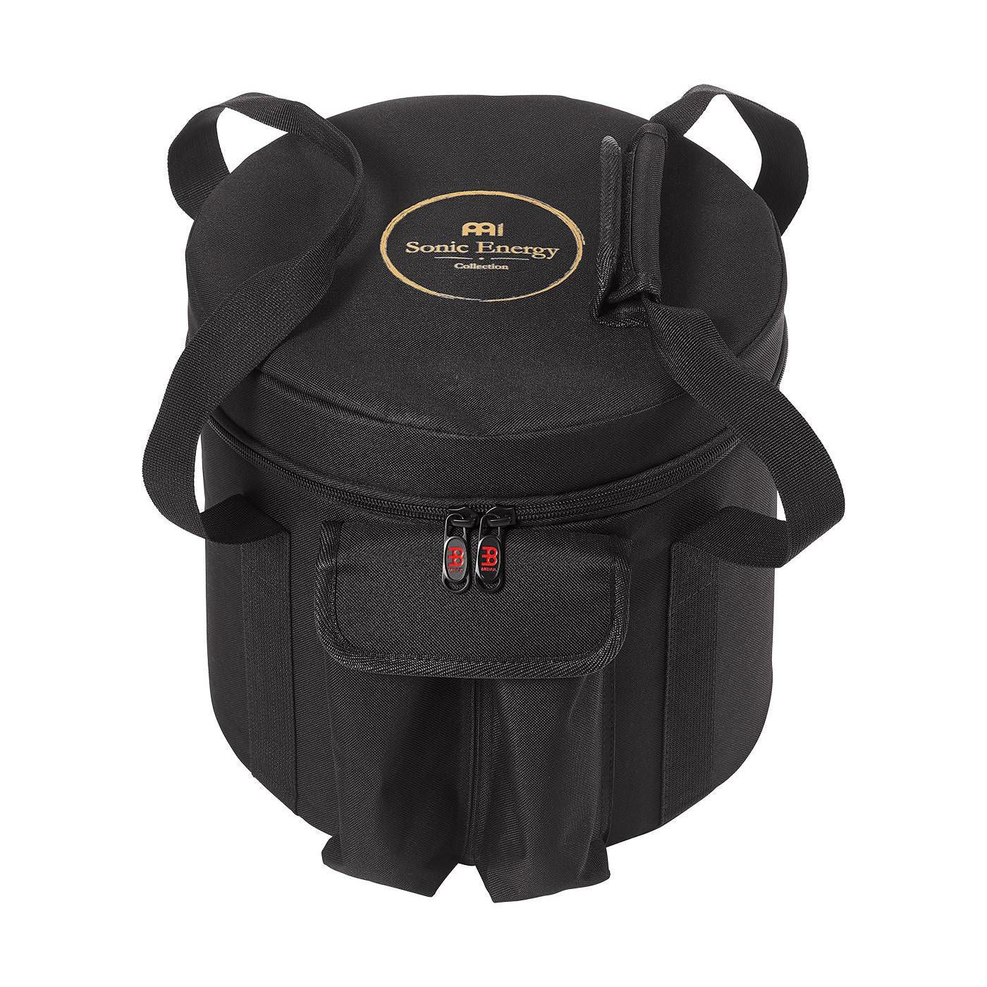 Meinl Sonic Energy Crystal Singing Bowl Bag 8in - Padded