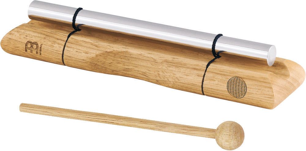 Meinl Sonic Energy Planetary Tuned Energy Chime - Flower Of Life