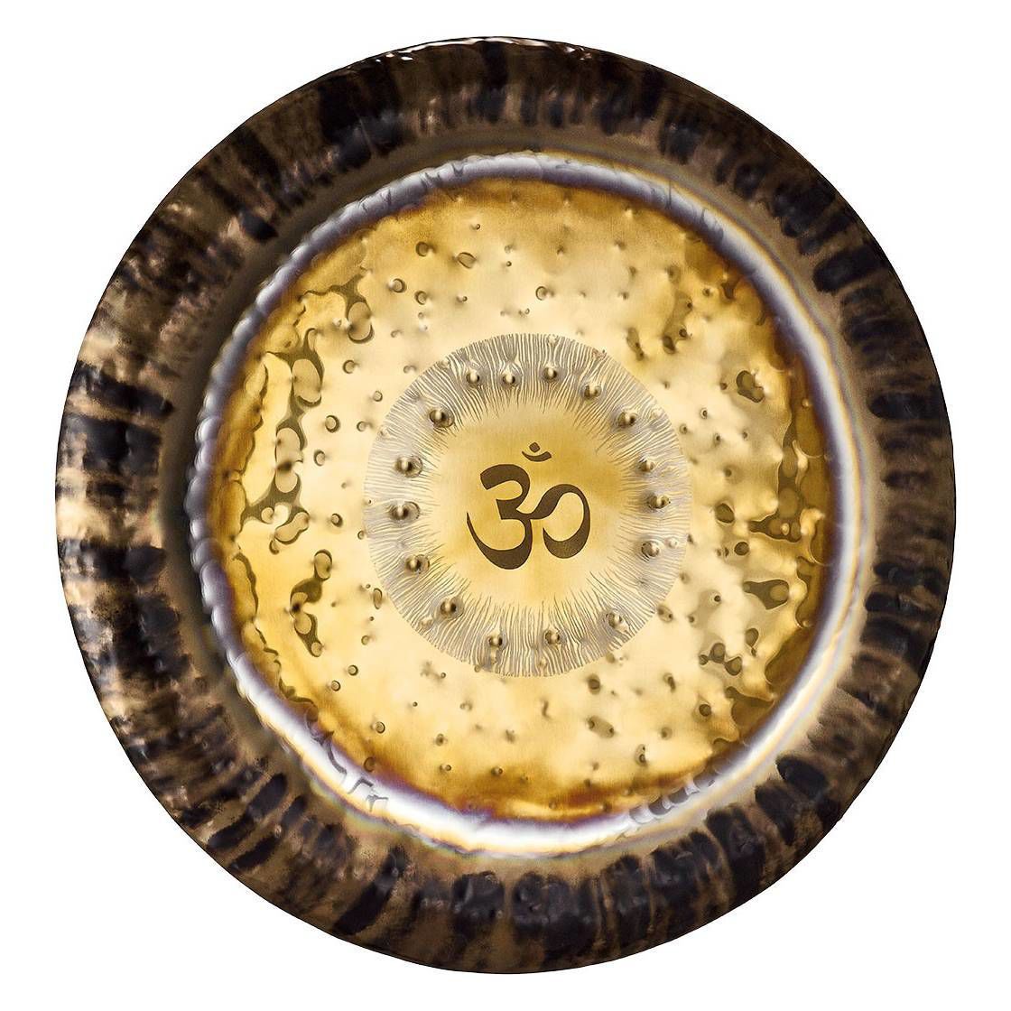 Meinl Chakra Gong: Crown - 24in - 60 cm - 172 -06 Hz - F2