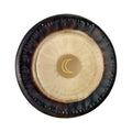 Meinl Planetary Tuned Gong - Sidereal Moon: 24in - 61cm
