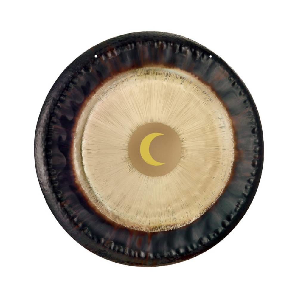 Meinl Planetary Tuned Gong - Synodic Moon: 24in - 61cm