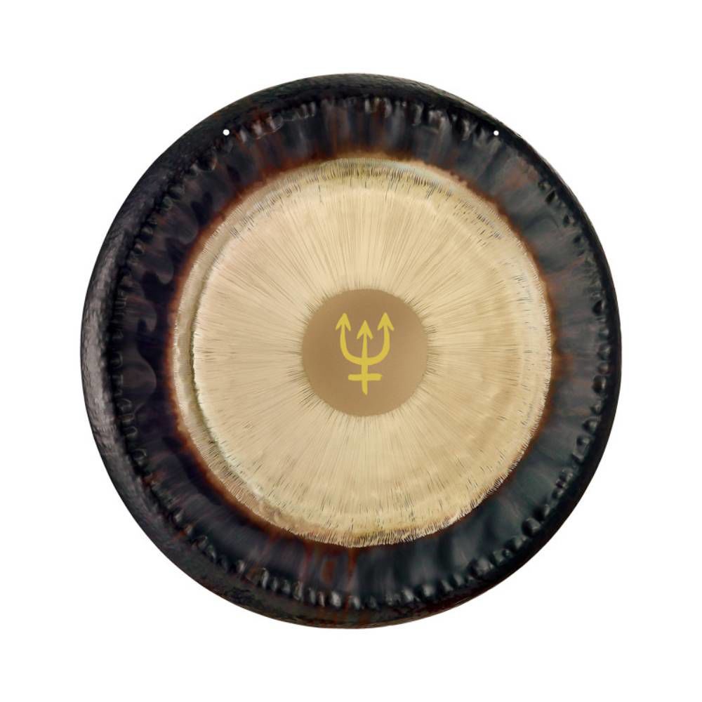 Meinl Planetary Tuned Gong - Neptune: 24in - 61cm