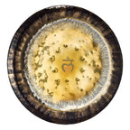 Meinl Chakra Gong: Root - 24in - 60 cm - 194 -18 Hz - G2