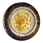 Meinl Chakra Gong: Sacral - 24in - 60 cm - 210 -42 Hz - G2#
