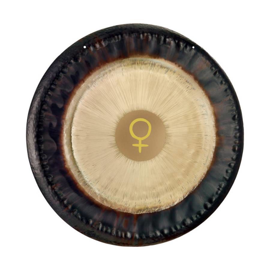 Meinl Planetary Tuned Gong - Venus: 24in - 61cm