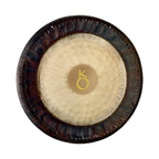 Meinl Planetary Tuned Gong - Chiron: 28in - 71cm